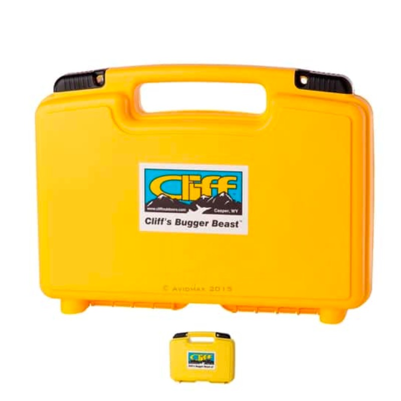 Cliff’s Bugger Beast Jr. (C5)