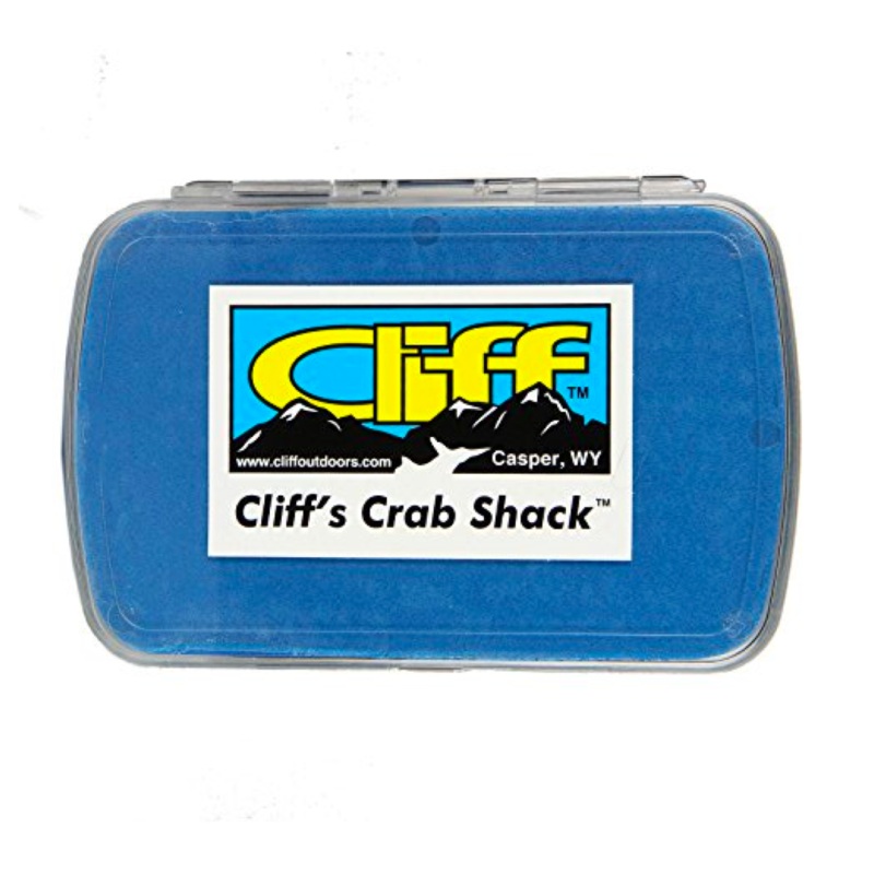 Cliff’s Crab Shack (C6)