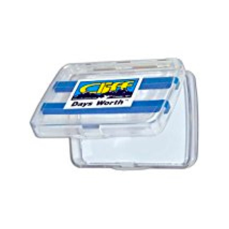 Cliff’s Days Worth Fly Box (C1)
