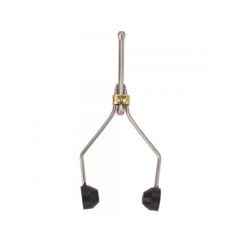 Dr. Slick Ceramic Bobbin|3″ (CBOB3)|4″ (CBOB4)|4.75″