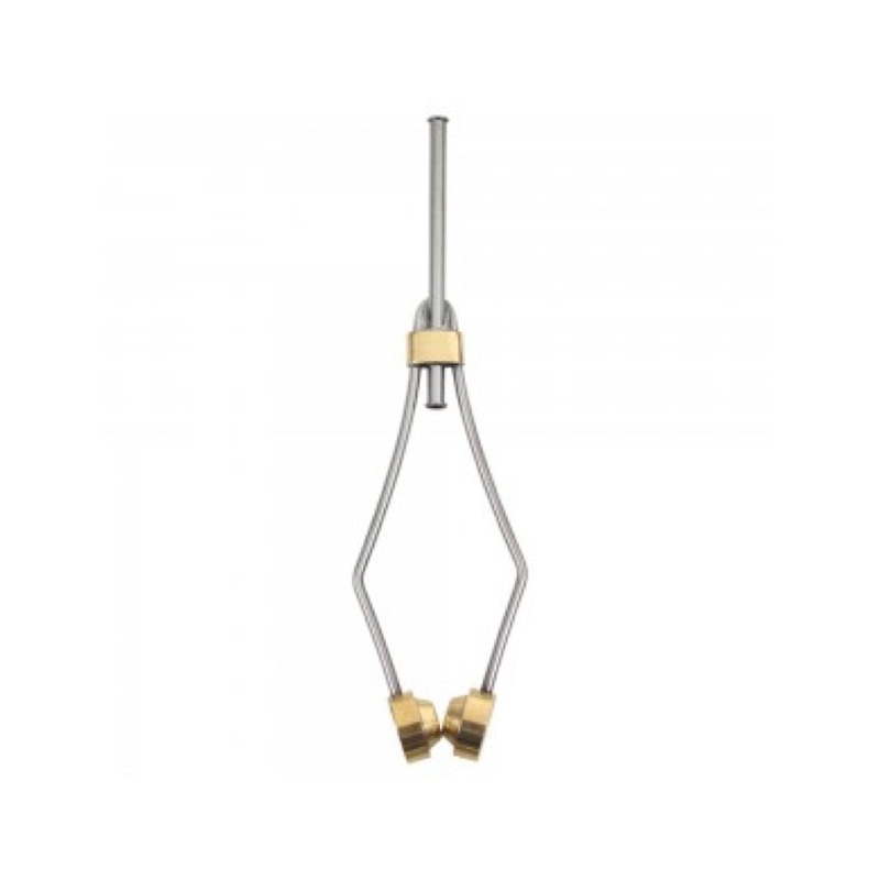 Dr Slick Eco Bobbin – 4|4″ (EBOB4)