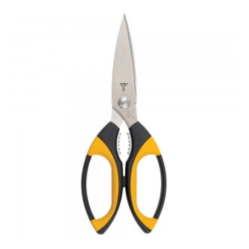 Dr. Slick Heavy Duty Prep Scissor