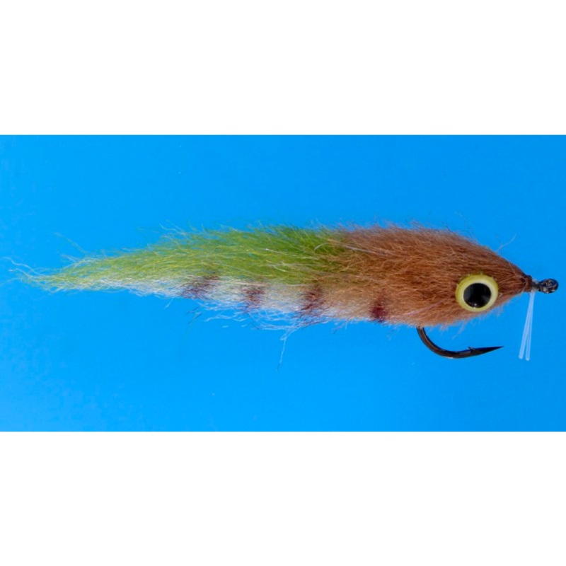 EP Everglades SP Fly||1/0||2/0