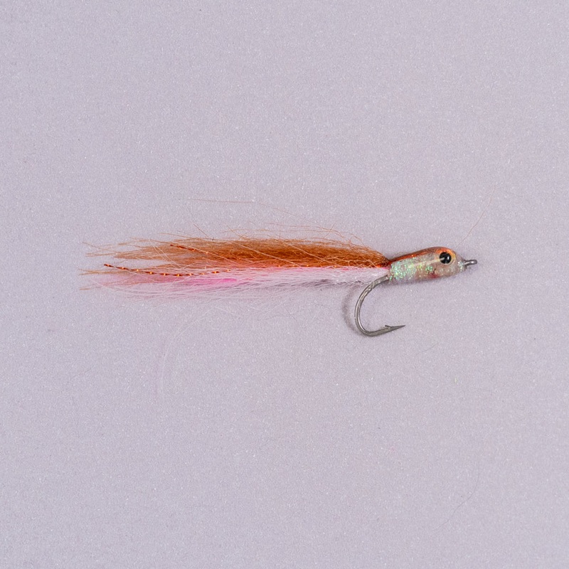 Epoxy Shiner Fly||2||4||6|Pink Monkey