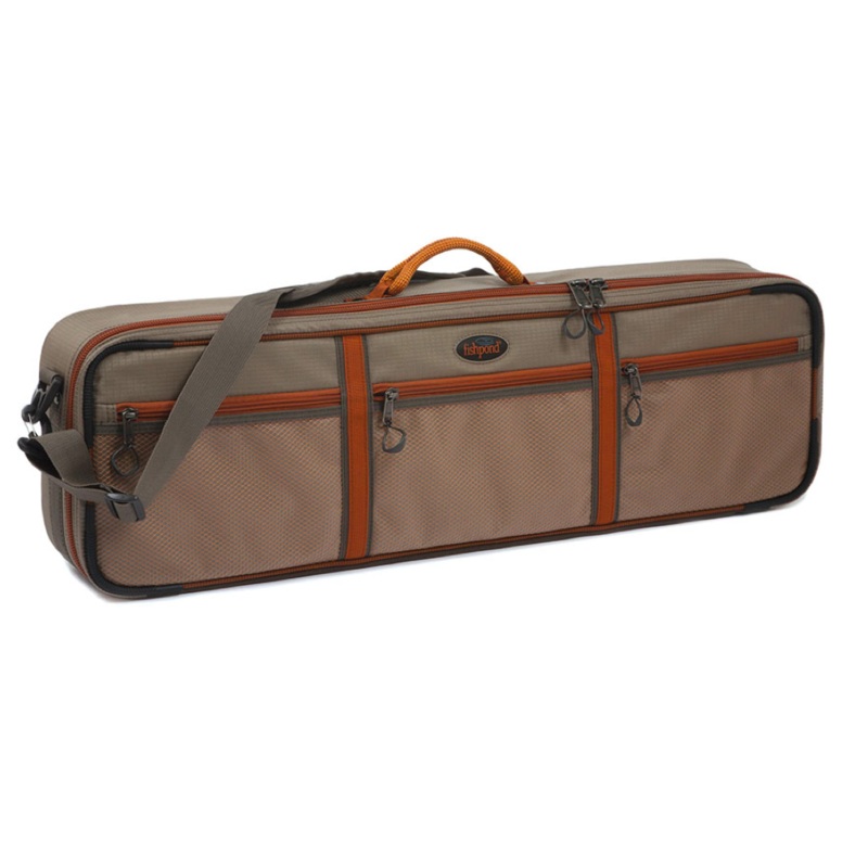Fishpond Dakota Carry-On Rod & Reel Case
