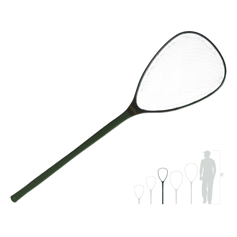 FishPond Nomad Guide Net – Original