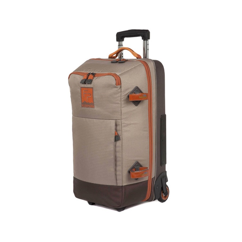 Fishpond Teton Rolling Carry On