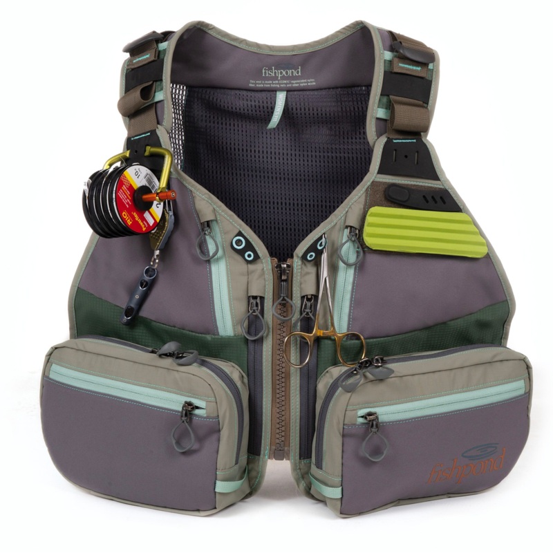 Fishpond Women’s Upstream Tech Vest