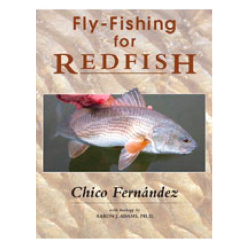 Fly Fishing for Redfish