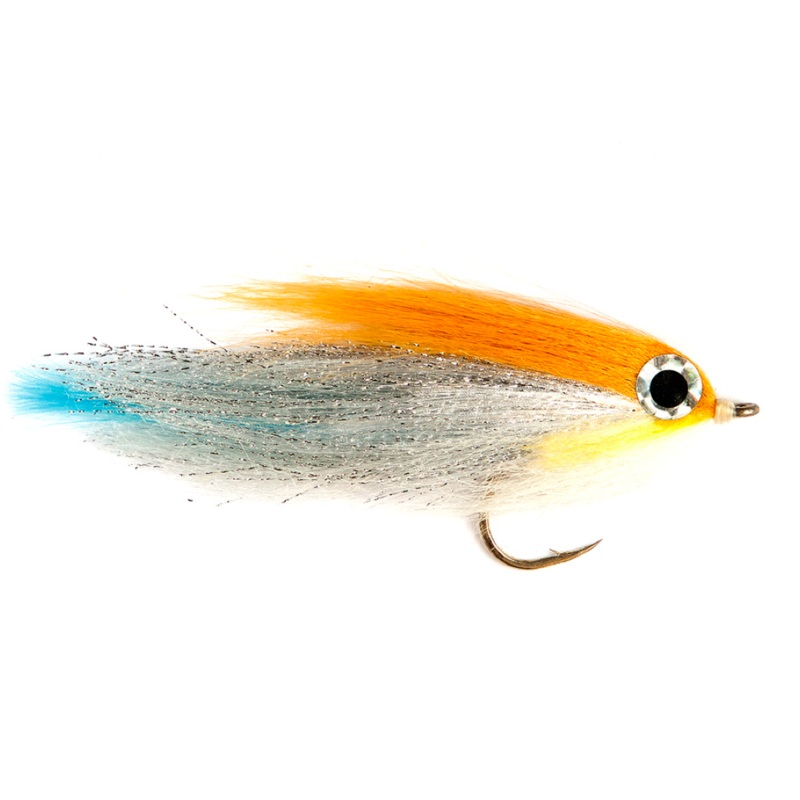 Fulling Mills GT Mullet