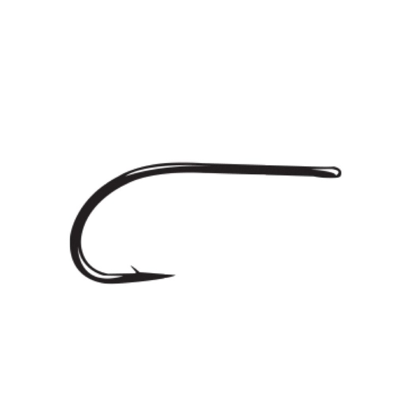 Gamakatsu SL45 Bonefish Hook||4 Qty 12||6 Qty 12||8 Qty 12