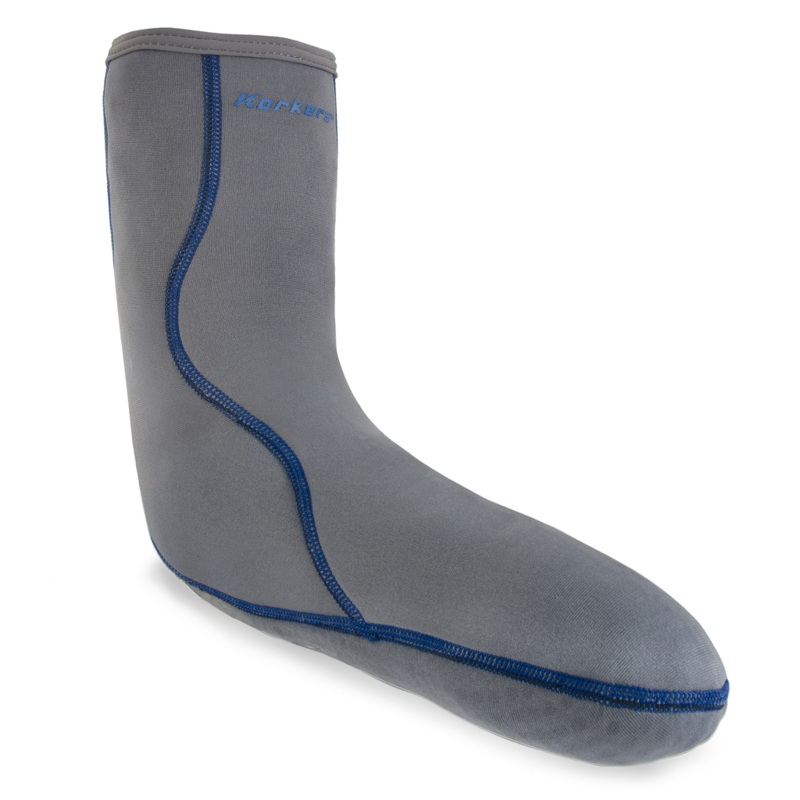 Korkers Neoprene I-DRAIN 2.5mm Wading Socks