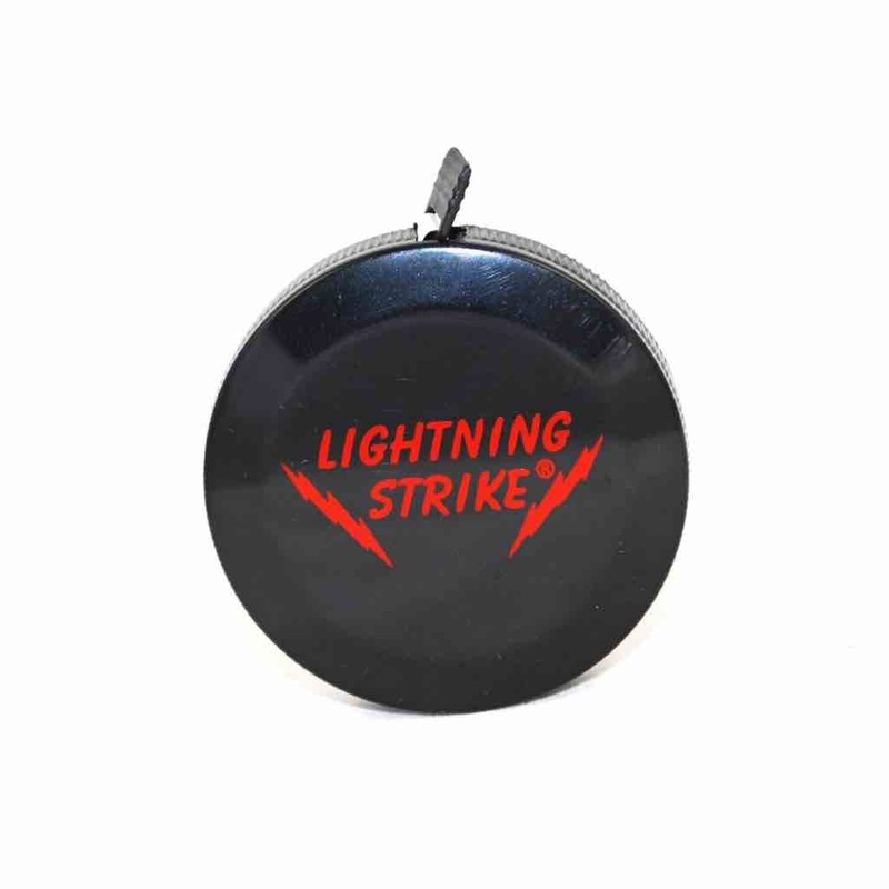 Lightning Strike Tape Measure