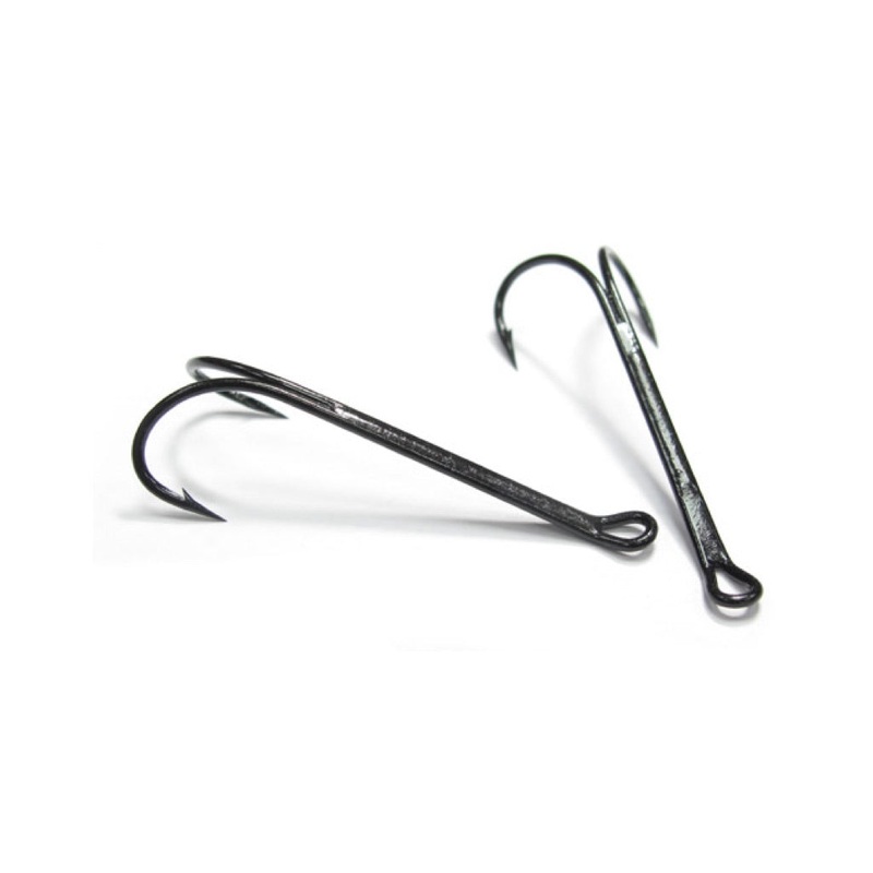 Partridge Low Water Double Hook