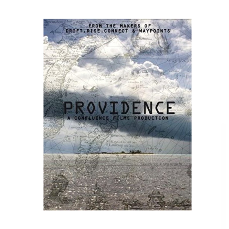PROVIDENCE-DVD