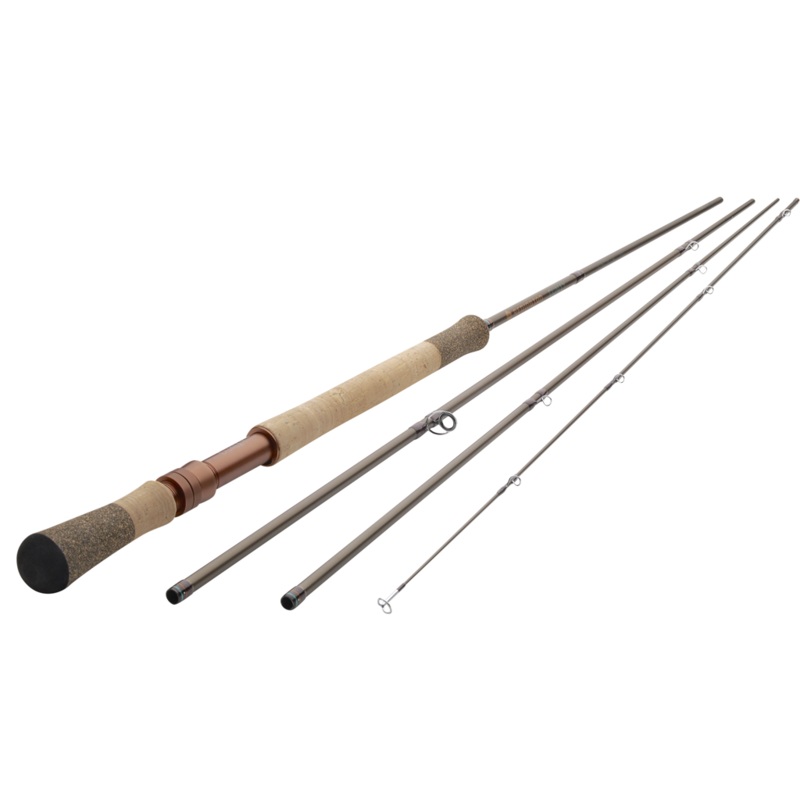 Redington Dually II Fly Rod|11′ 6wt  4pc|A