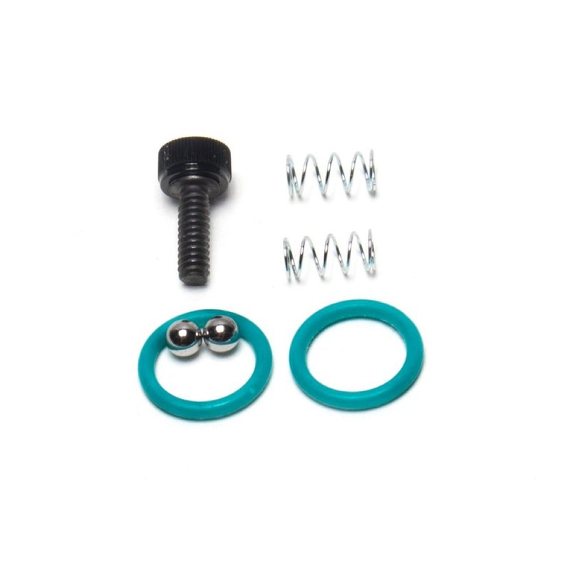 Renzetti C2000 Spare Parts Kit