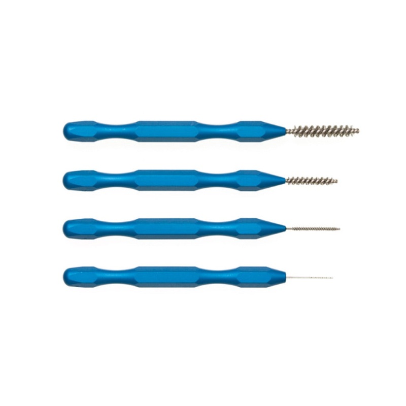 Renzetti R-Evolution Stainless Steel Teaser – Large