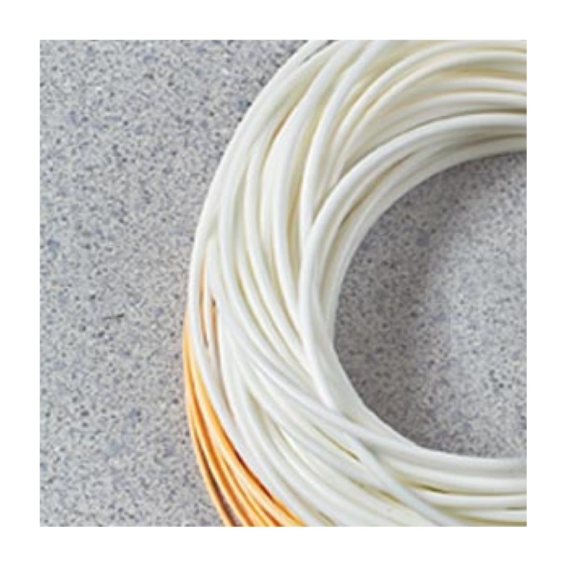 Royal Wulff Triangle Taper Signature Line