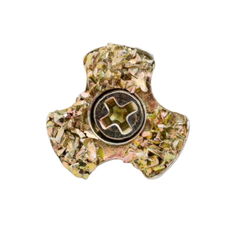 Simms Hardbite Star Cleat|One Size