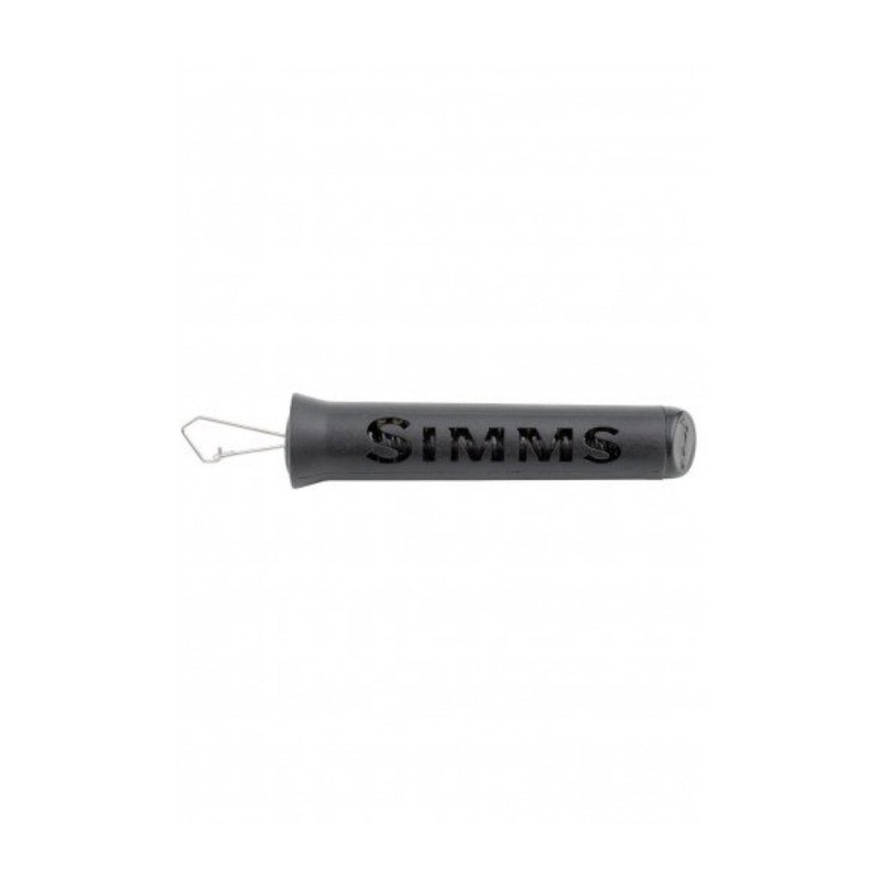 Simms Retractor – Black|Black