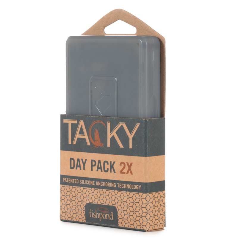 Tacky Daypack Fly Box-2X