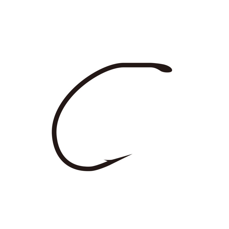 Tiemco TMC212 TR Hook||11 (Qty 25)