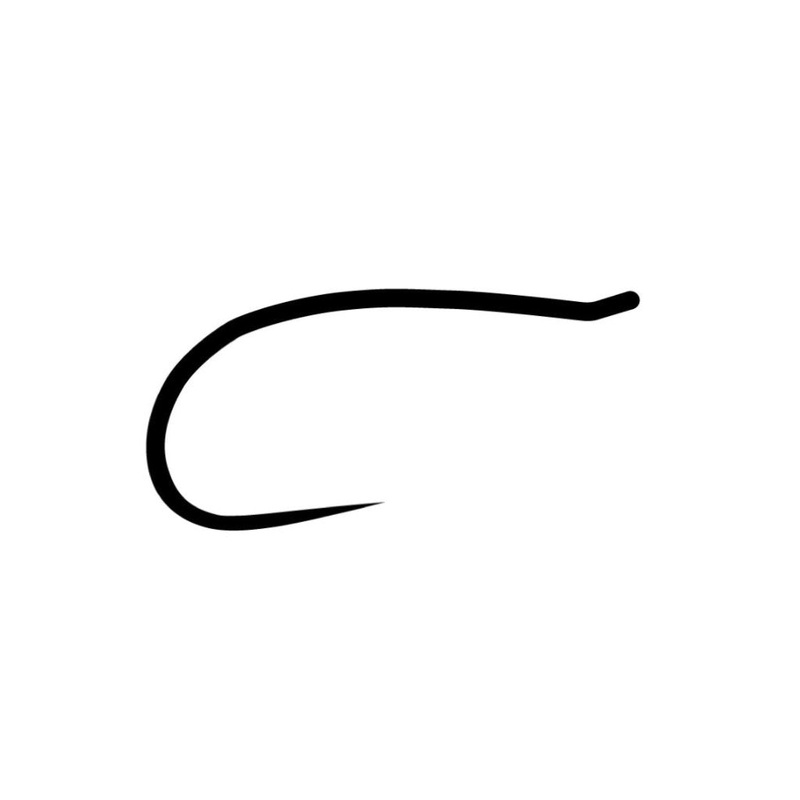 Tiemco TMC226-BL Hook||12 (Qty 25)||14 (Qty 25)||16 (Qty 25)||18 (Qty 25)||20 (Qty 25)||22 (Qty 25)