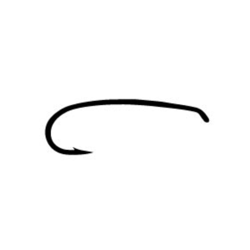 Tiemco TMC2302 Hook||6 (Qty 25)||8 (Qty 25)||10 (Qty 25)||12 (Qty 25)||14 (Qty 25)||16 (Qty 25)