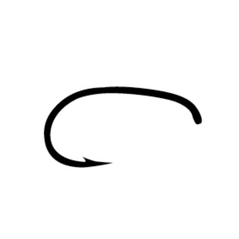 Tiemco TMC2487 Hook||10 (Qty 25)||12 (Qty 25)||14 (Qty 25)||16 (Qty 25)||18 (Qty 25)||20 (Qty 25)||22 (Qty 25)||24 (Qty 25)