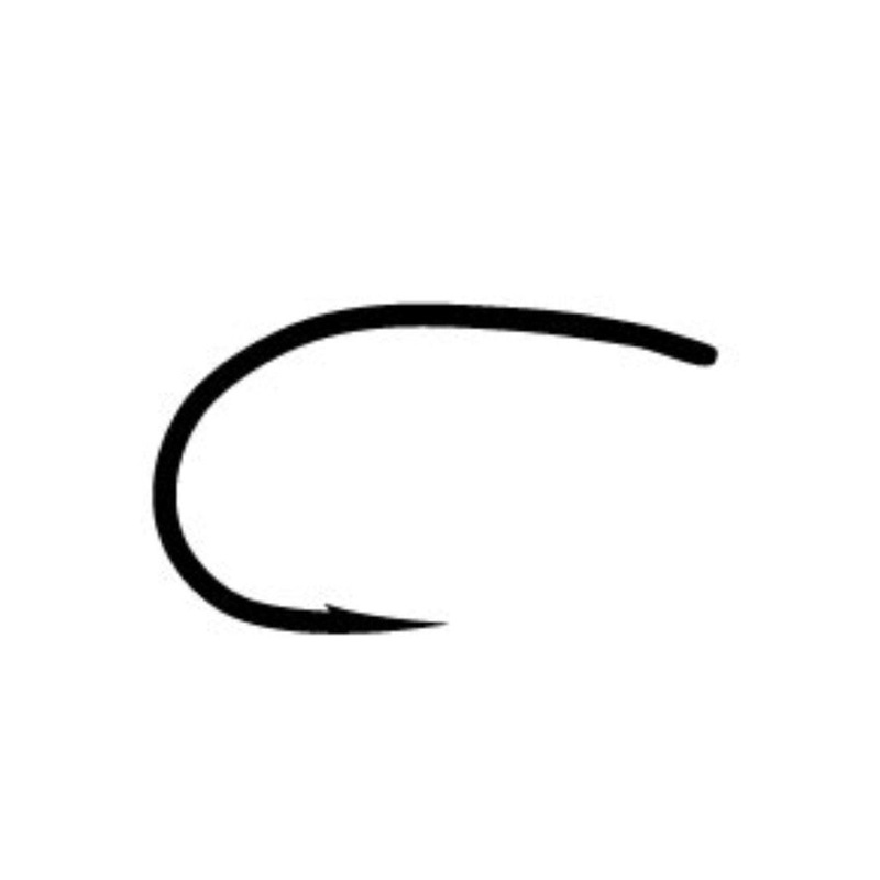 Tiemco TMC2488 Hook||10 (Qty 25)||12 (Qty 25)||14 (Qty 25)||16 (Qty 25)||18 (Qty 25)||20 (Qty 25)||22 (Qty 25)||24 (Qty 25)||26 (Qty 25)