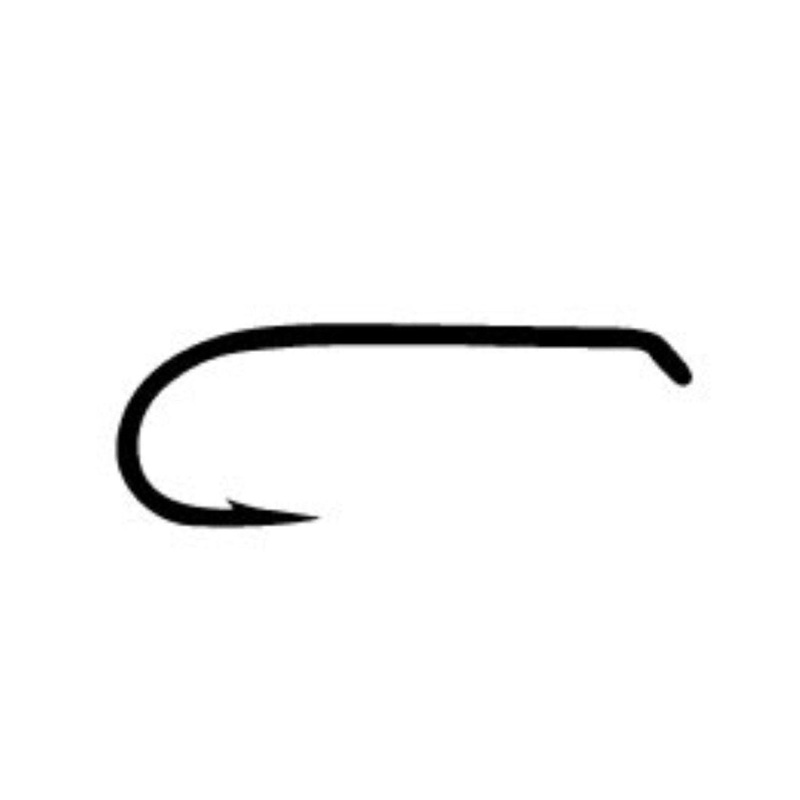 Tiemco TMC3761 Hook||6 (Qty 25)||8 (Qty 25)||10 (Qty 25)||12 (Qty 25)||14 (Qty 25)||16 (Qty 25)||18 (Qty 25)||20 (Qty 25)