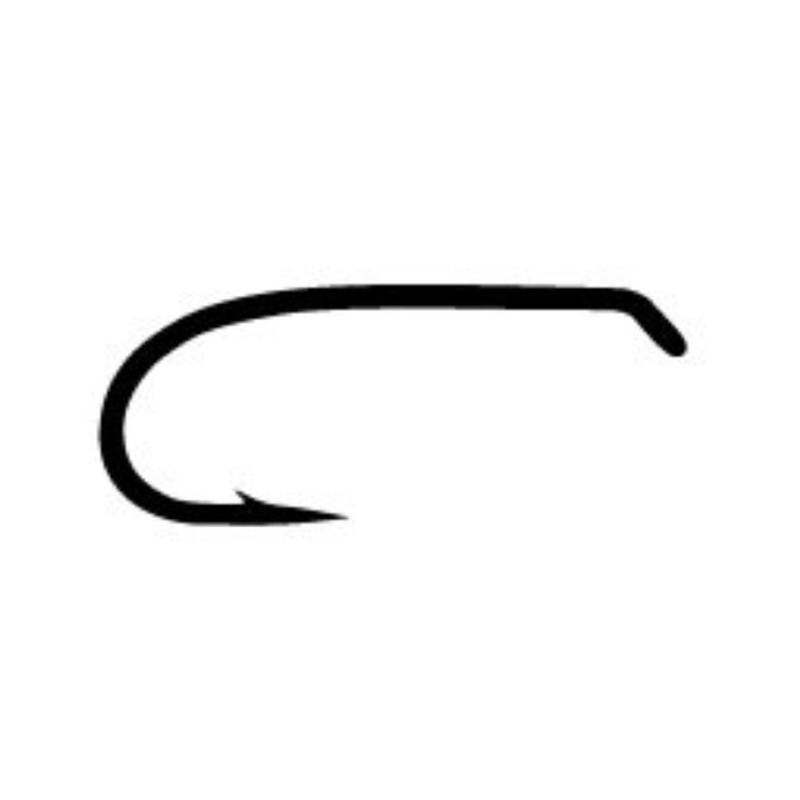 Tiemco TMC3769 Hook||6 (Qty 25)||8 (Qty 25)||10 (Qty 25)||12 (Qty 25)||14 (Qty 25)||16 (Qty 25)||18 (Qty 25)