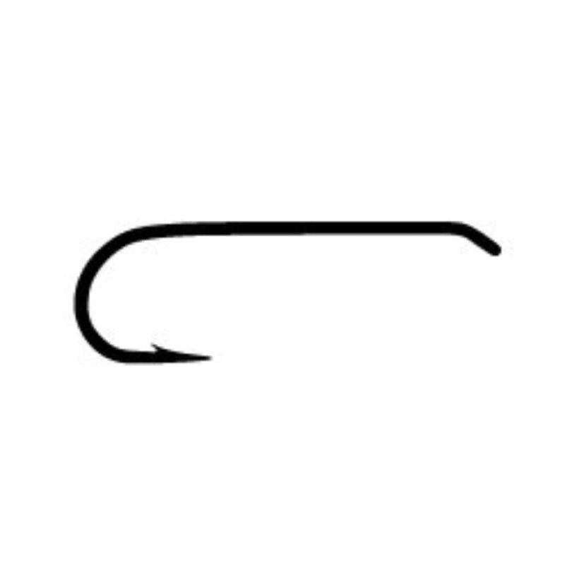 Tiemco TMC5212 Hook||6 (Qty 25)||8 (Qty 25)||10 (Qty 25)||12 (Qty 25)||14 (Qty 25)