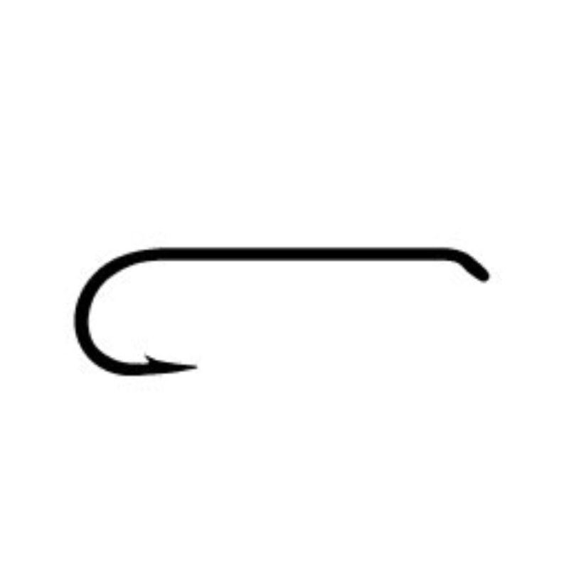 Tiemco TMC5262 Hook||4 (Qty 25)||6 (Qty 25)||8 (Qty 25)||10 (Qty 25)||12 (Qty 25)||14 (Qty 25)||16 (Qty 25)||18 (Qty 25)