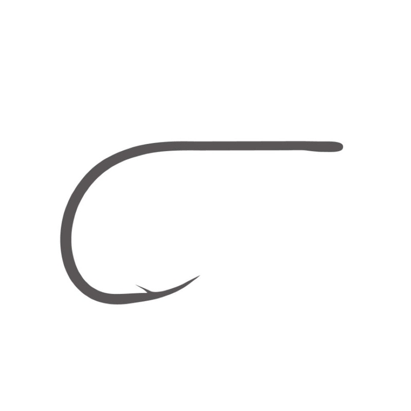 Tiemco TMC600 SP Hook||4/0 (Qty 8)||3/0 (Qty 9)||2/0 (Qty 10)||1/0 (Qty 12)||1 (Qty 14)||2 (Qty 14)||2/0 (Qty 27)||2 (Qty 31)||1/0 (Qty 29)||1 (Qty 31)||4/0 (Qty 22)