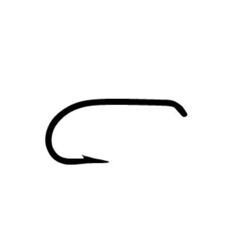 Tiemco TMC921 Hook||14 (Qty 25)||16 (Qty 25)||18 (Qty 25)