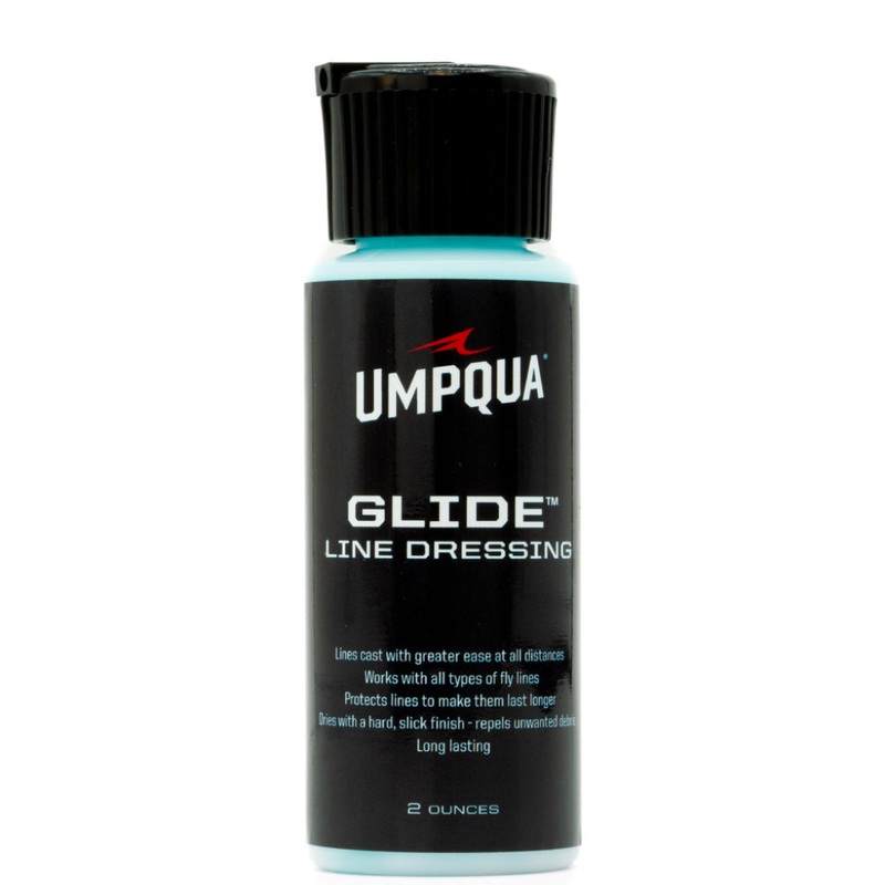 Umpqua Glide Line Dressing – Glide Line Dressing Only
