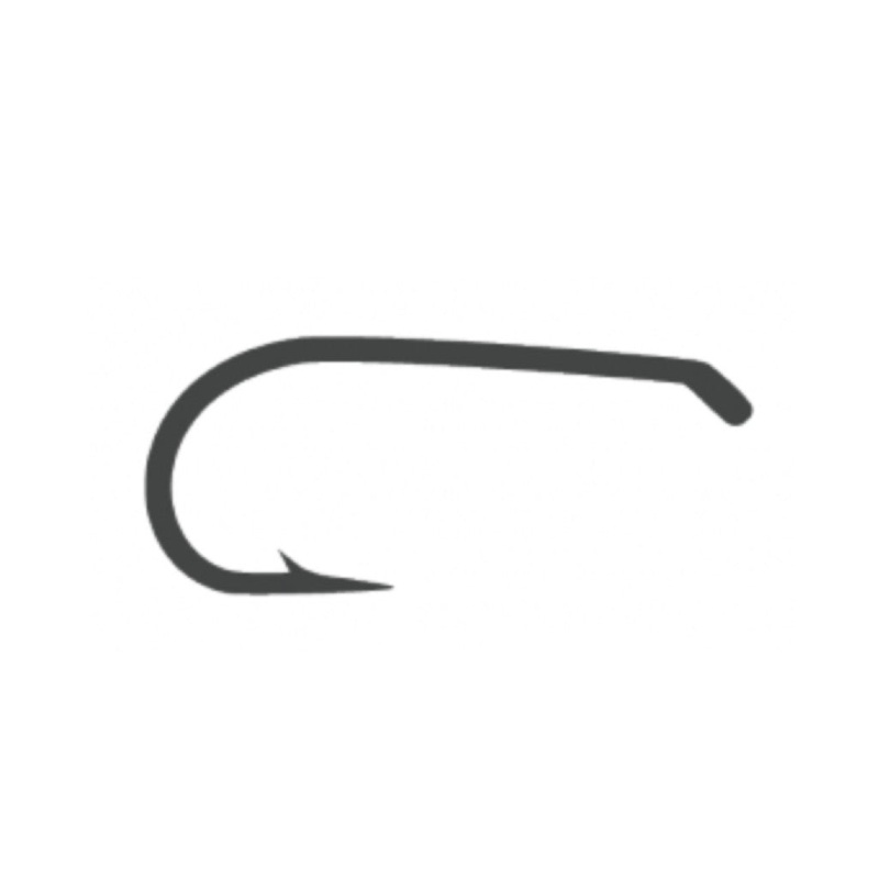 Umpqua U002 Hook||12 Qty 50||14 Qty 50||16 Qty 50||18 Qty 50||20 Qty 50