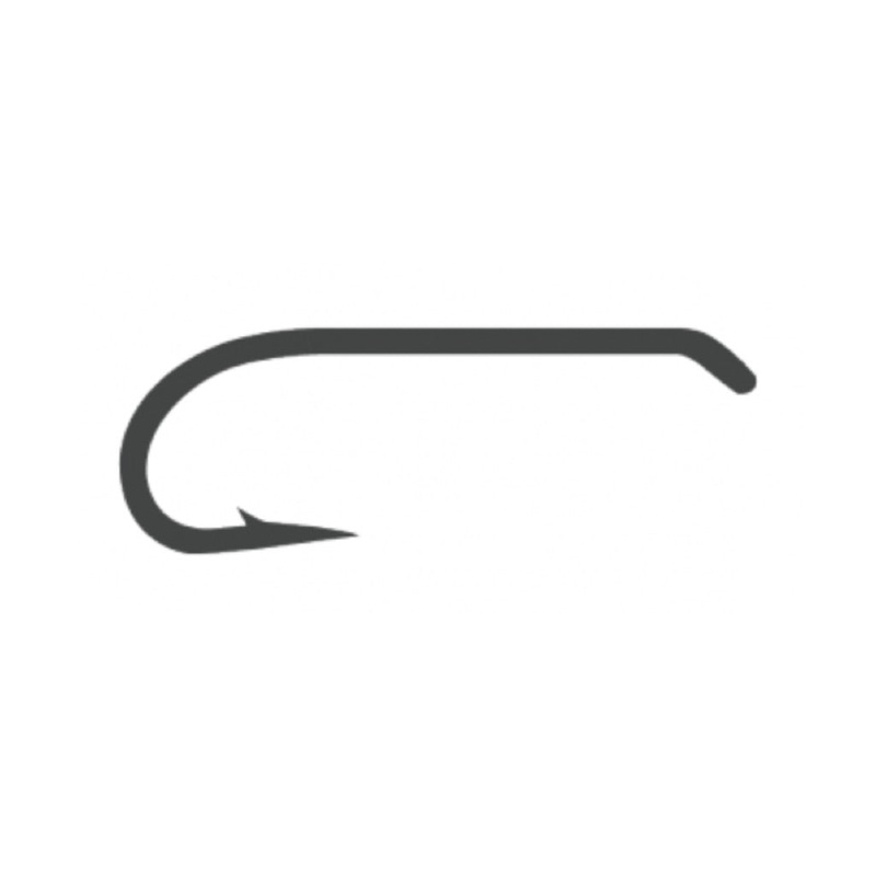 Umpqua U101 Hook||12 (Qty 50)||14 (Qty 50)||16 (Qty 50)||18 (Qty 50)