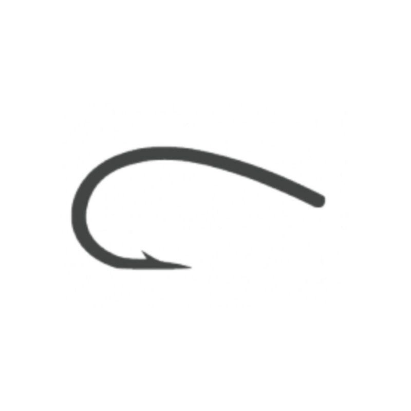 Umpqua U201 Hook||12 (Qty 50)||14 (Qty 50)||16 (Qty 50)||18 (Qty 50)