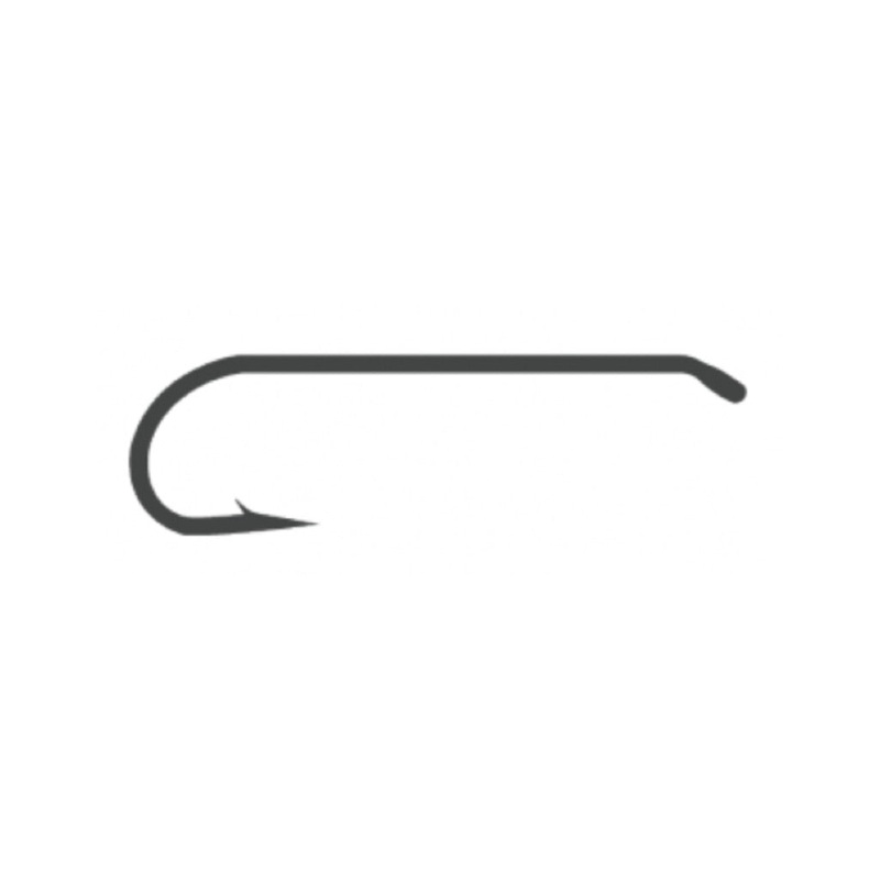 Umpqua U301 Hook||6 Qty 50||4 Qty 50||8 Qty 50