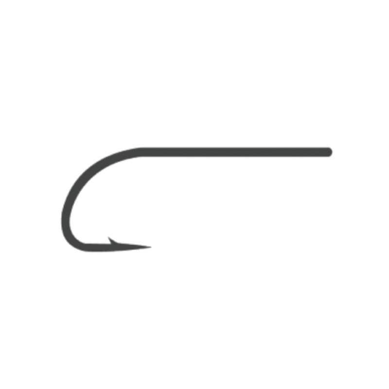 Umpqua U401 Hook||2 Qty 25||4 Qty 25||6 Qty 25||8 Qty 25||1/0 Qty 25||2/0 Qty 25