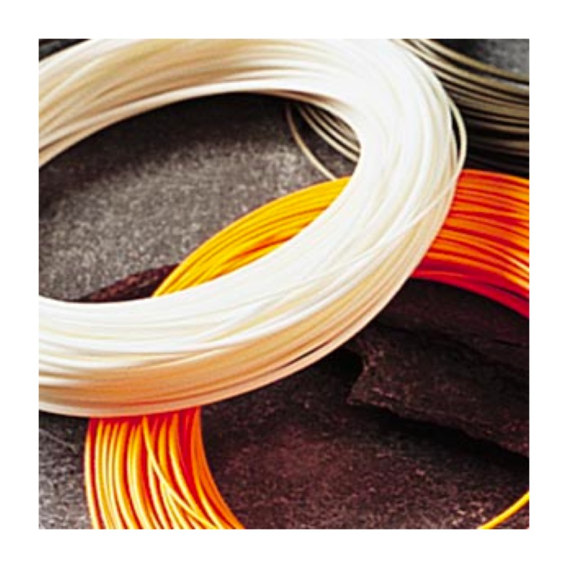 Wulff Triangle Taper Floating Fly Line