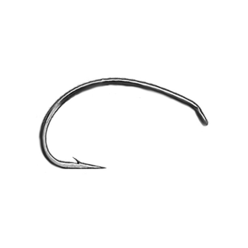 Daiichi 1130 Scud Hook||10 Qty 25||12 Qty 25||14 Qty 25||16 Qty 25||18 Qty 25||20 Qty 25||22 Qty 25
