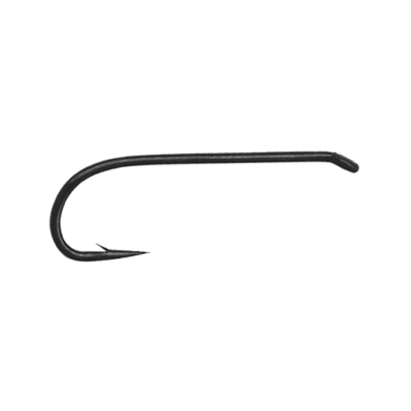 Daiichi 1560 Hook||12 Qty 25||16 Qty 25||14 Qty 25||18 Qty 25