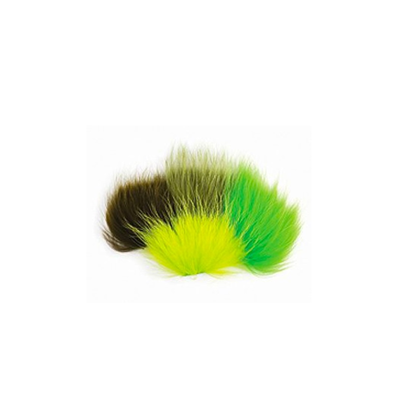 Finn Raccoon|Black (FIN100)|Brown / Olive (FIN091)|Crawdad Orange (FIN015)|Fl. Chartreuse (FIN509)|Fl. Fire Orange (FIN505)|Fl. Pink (FIN510)|Fl. Red (FIN501)|Fl. Yellow (FIN502)|Highlander Green (FIN066)|Kingfisher Blue (FIN086)|Light Olive (FIN060)|Oliv