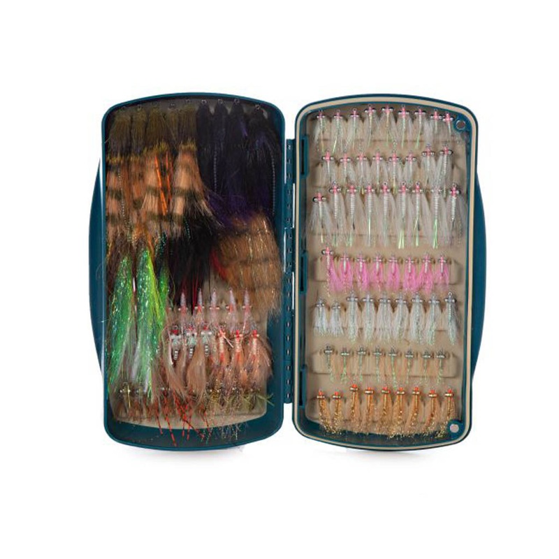 Fishpond TACKY PESCADOR Fly Box – LARGE