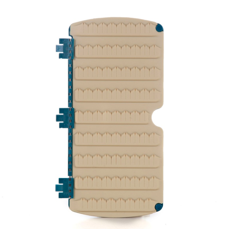 Fishpond TACKY PESCADOR LEAFLET – LARGE