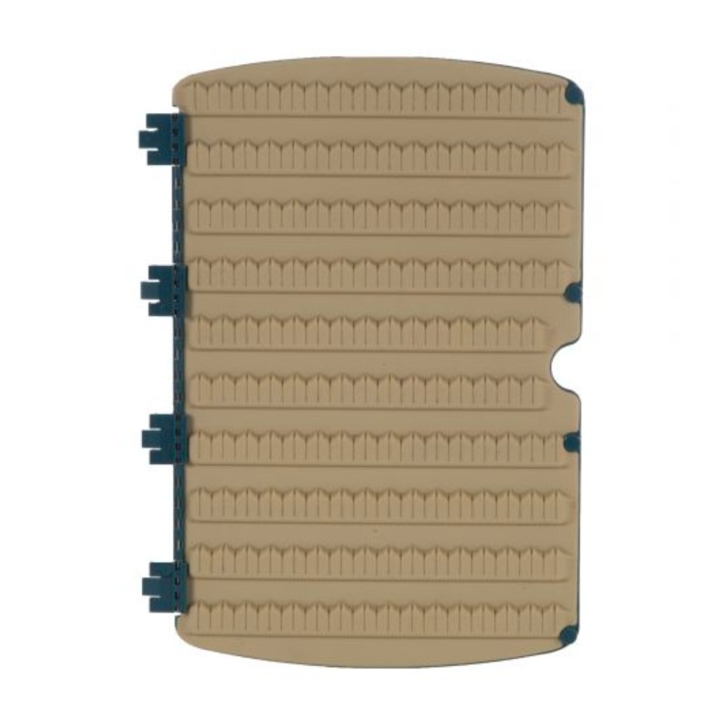 Fishpond TACKY PESCADOR LEAFLET – XL